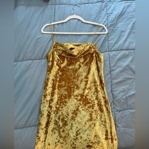 Show Me Your Mumu Dress